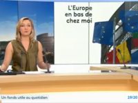 Nouvelle publication Facebook : JT France 3 Grand-Est – Scoprobat et Le Terrain des Possibles