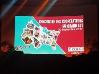 Nouvelle publication Facebook : Vidéo – Scoprobat à la 1ère rencontre des coopérateurs du Grand Est !
