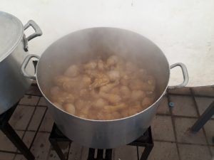 Scoprobat - Couscous