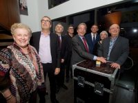 Inauguration des locaux de SCOPROBAT : un an déjà !