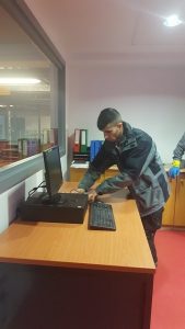 SCOPROBAT AS2 Pratique 4