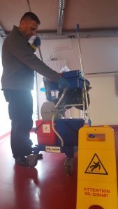 SCOPROBAT AS2 Pratique 5