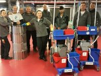 La nouvelle “Promo” AS2 a débuté !