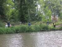 À SCOPROBAT on a la « pêche » !!