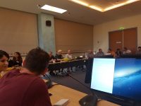 Nouvelle publication Facebook : Rencontre régionale de l’AVPU (Association des Villes pour la Propreté Urbaine)