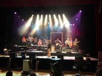 Nouvelle publication Facebook : TRAM lignes A et D, soirée festive et musicale