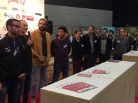 SCOPROBAT présent au challenge Start-Scop 2016